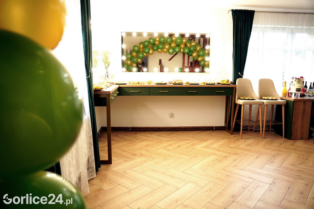 Salon Urody KIKO