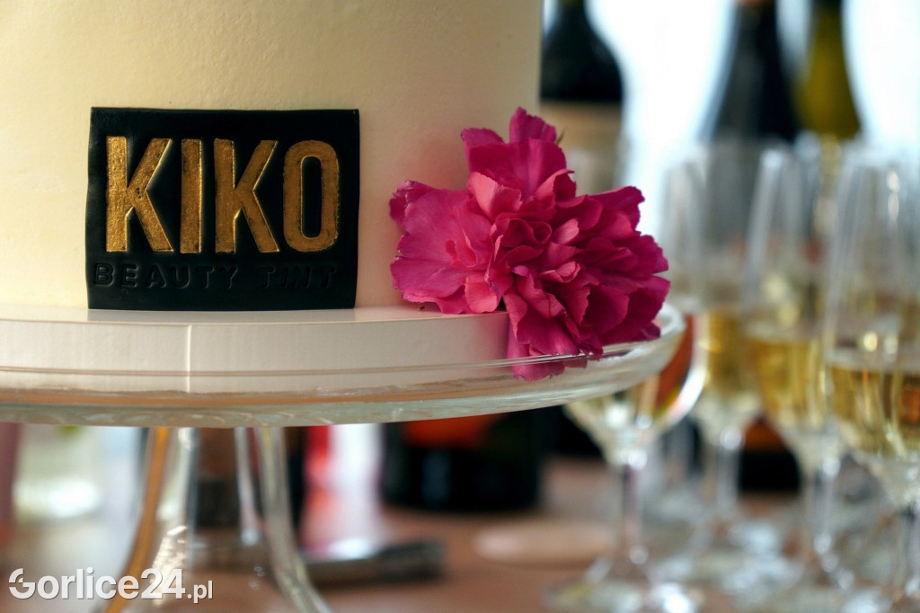 Salon Urody KIKO