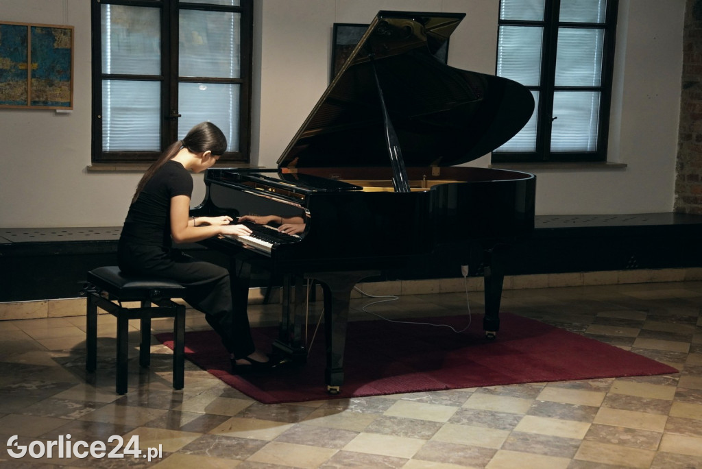 Recital kalifornijskich pianistów (02.07.)