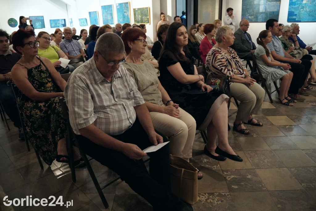 Recital kalifornijskich pianistów (02.07.)