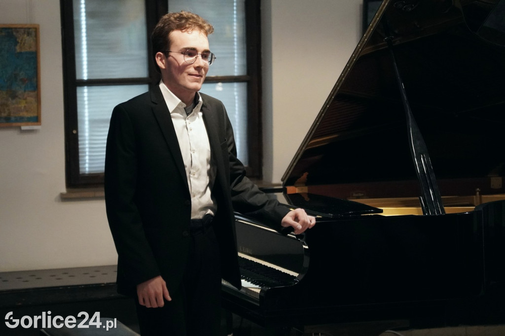 Recital kalifornijskich pianistów (02.07.)