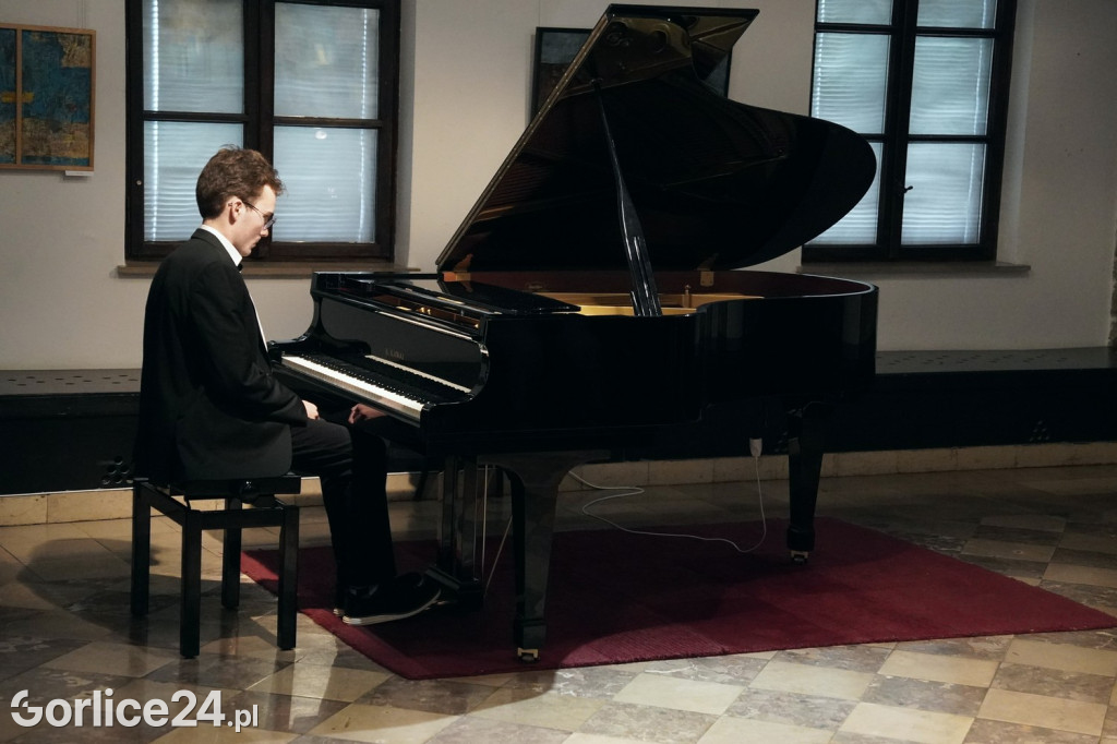 Recital kalifornijskich pianistów (02.07.)