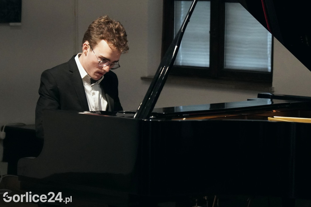 Recital kalifornijskich pianistów (02.07.)