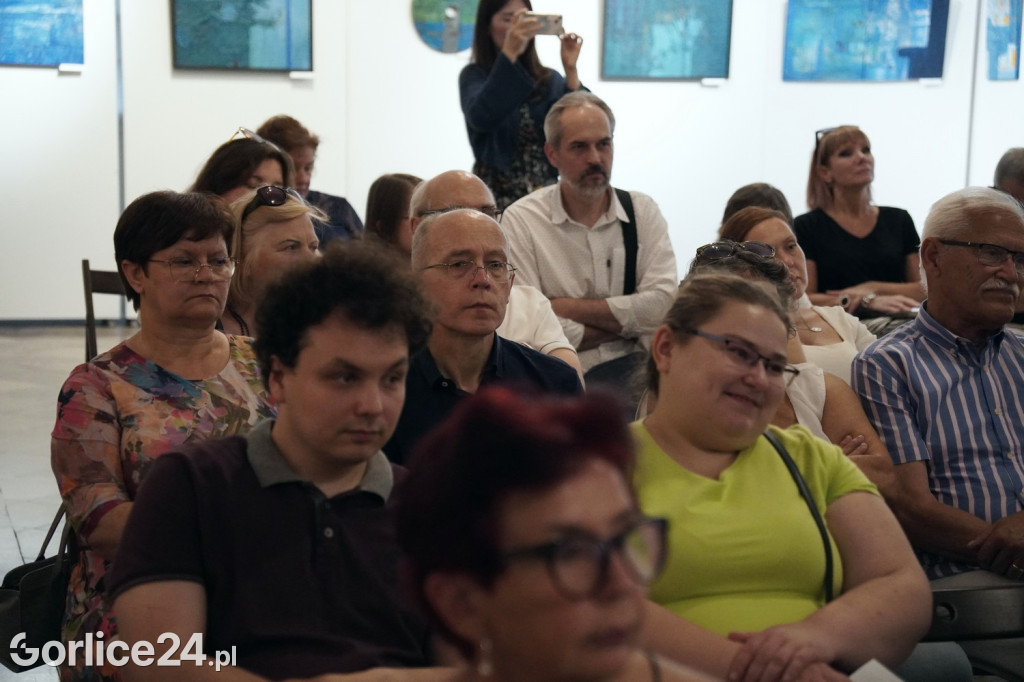 Recital kalifornijskich pianistów (02.07.)