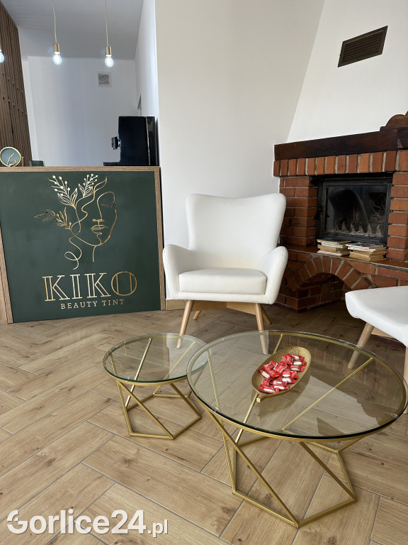 Salon Urody KIKO