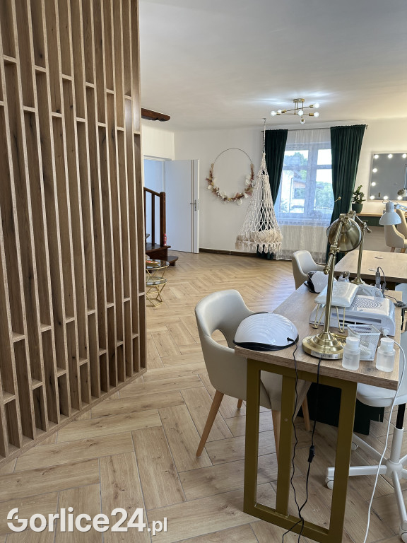 Salon Urody KIKO
