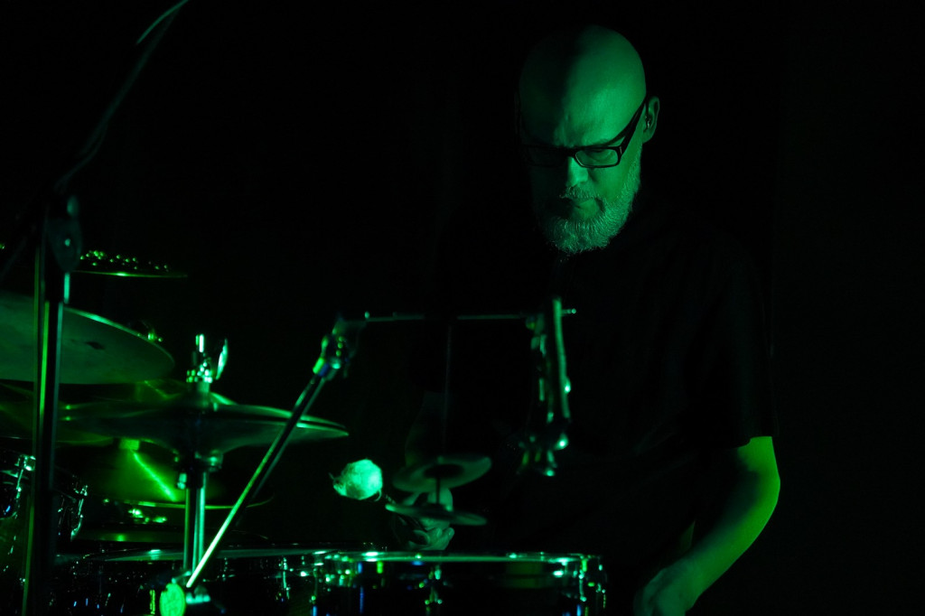 25. Ambient Festival (piątek 07.07)
