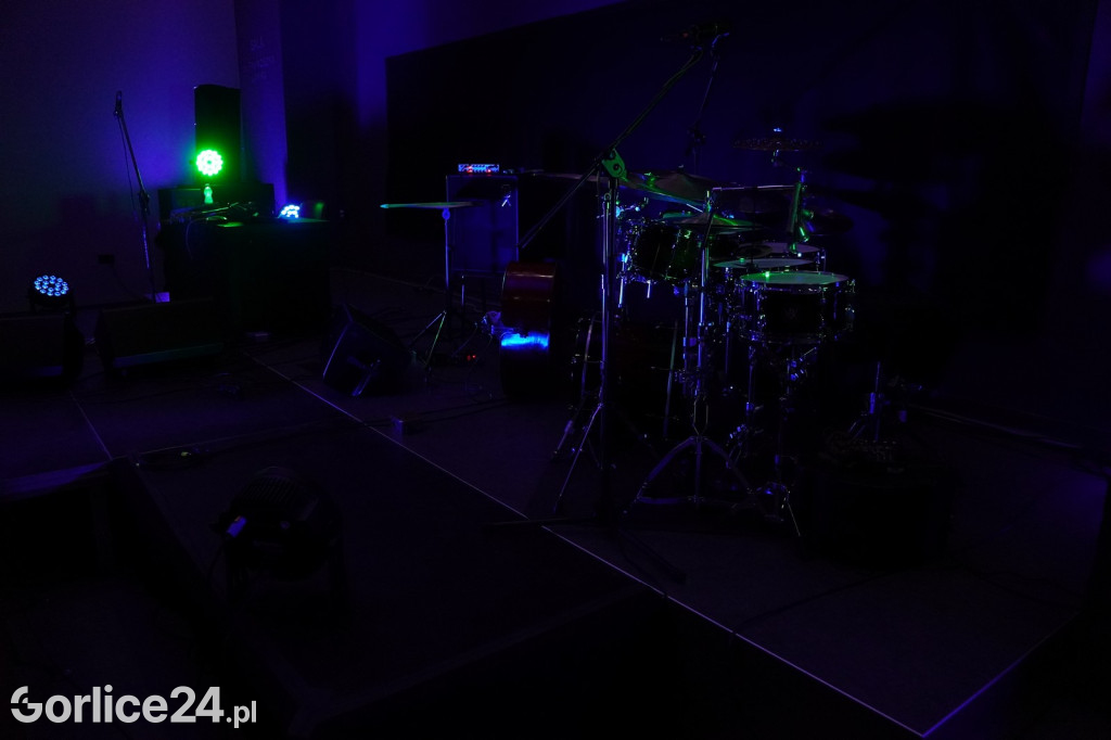 25. Ambient Festival (piątek 07.07)