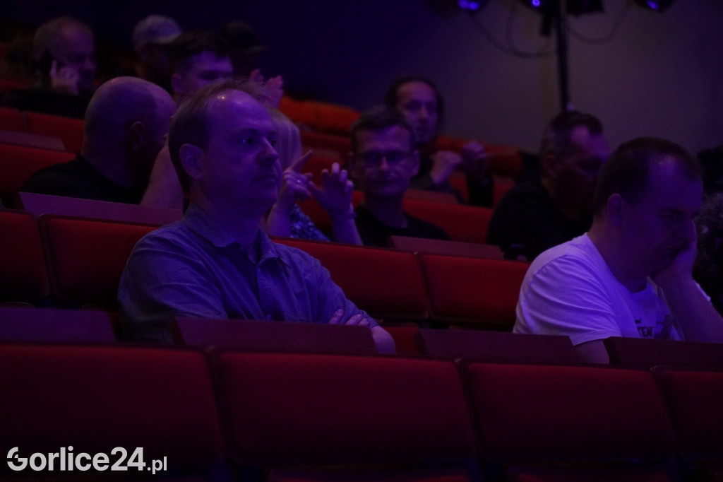 25. Ambient Festival (piątek 07.07)