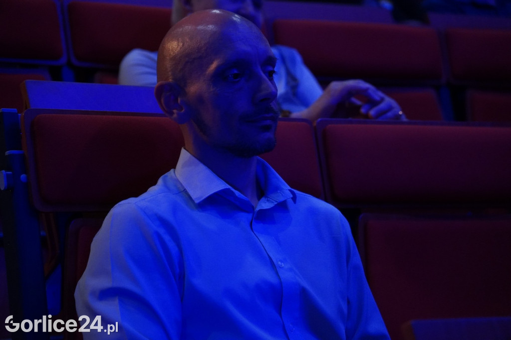 25. Ambient Festival (piątek 07.07)