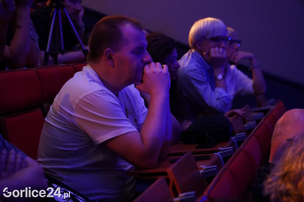 25. Ambient Festival (piątek 07.07)
