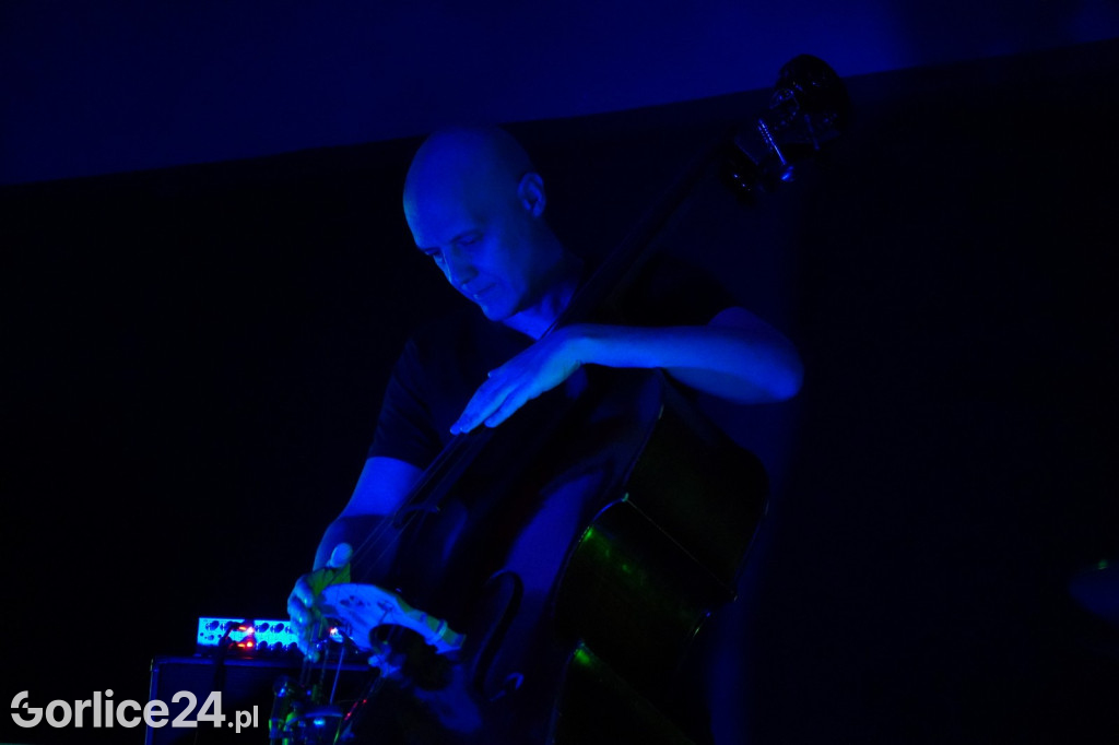 25. Ambient Festival (piątek 07.07)