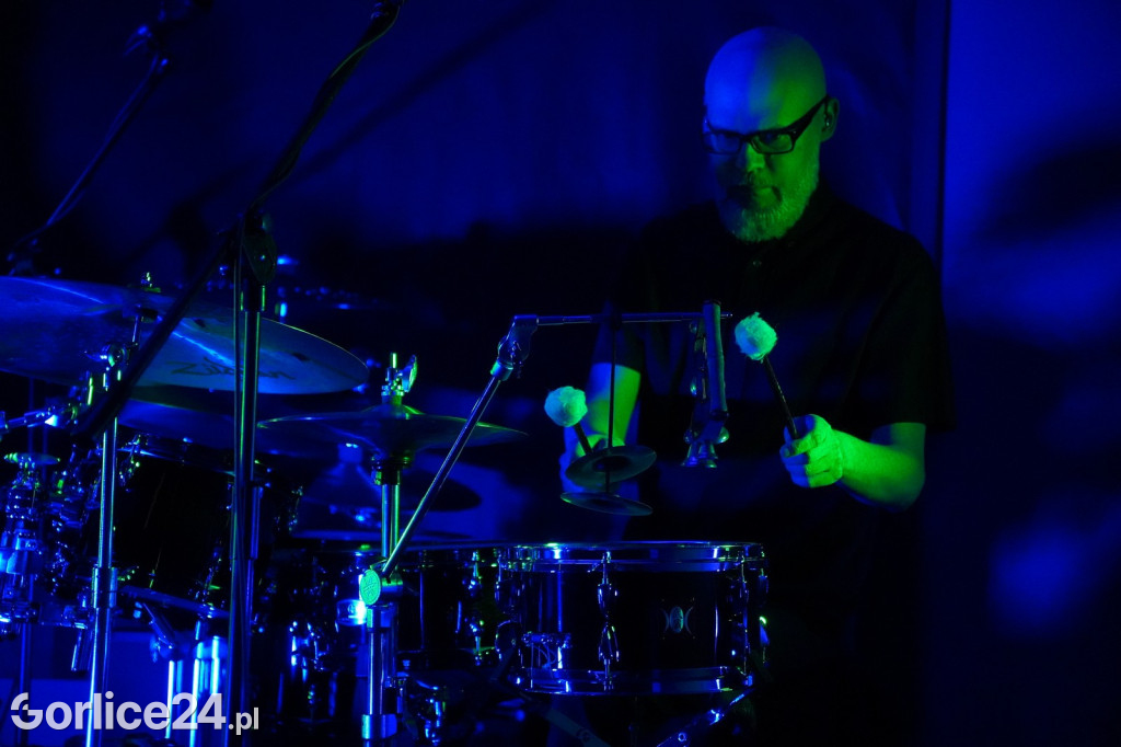 25. Ambient Festival (piątek 07.07)