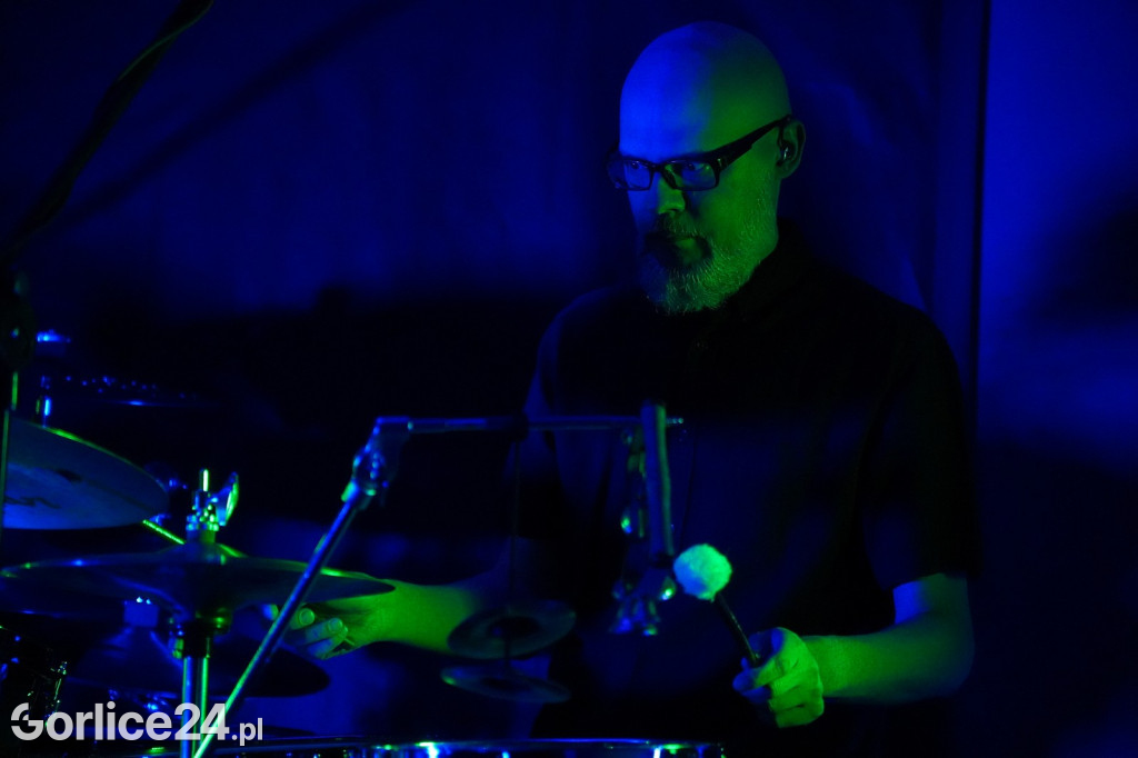 25. Ambient Festival (piątek 07.07)