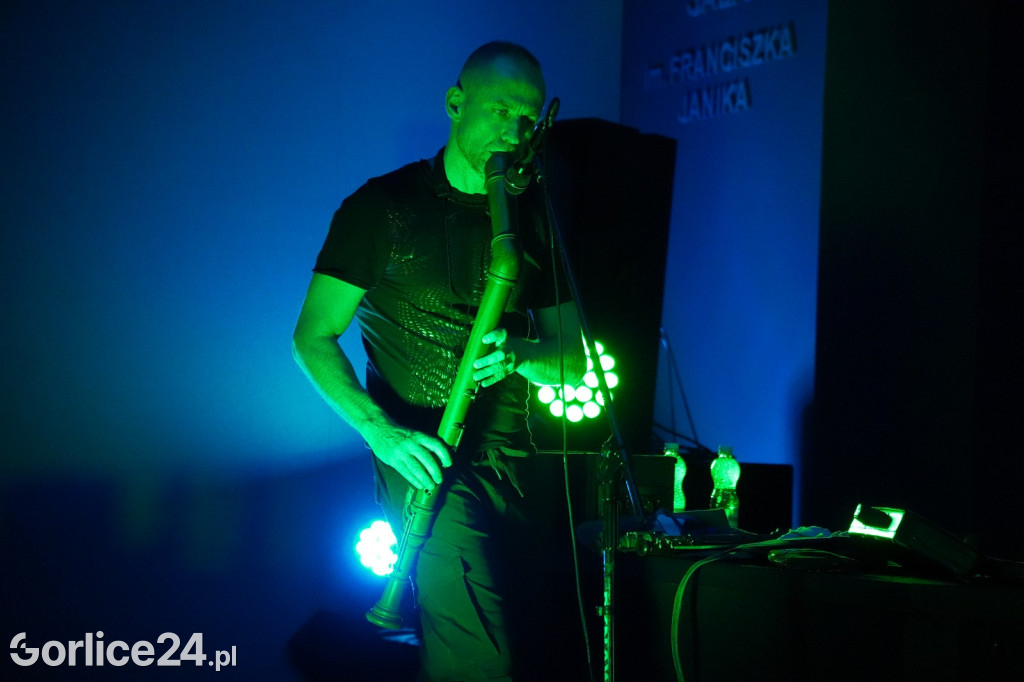 25. Ambient Festival (piątek 07.07)