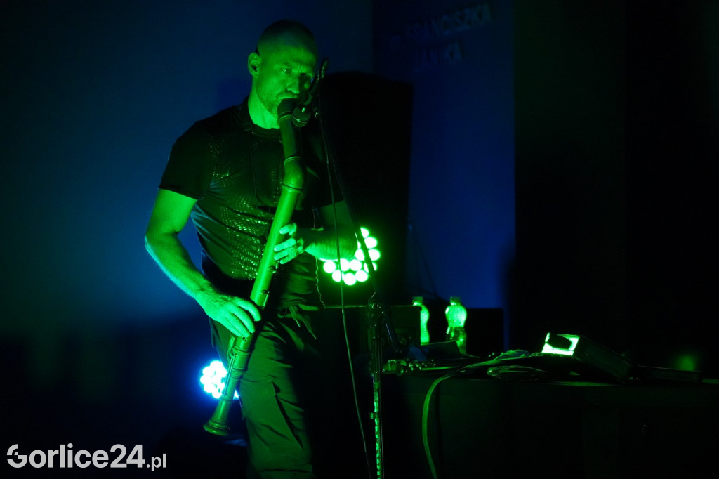 25. Ambient Festival (piątek 07.07)