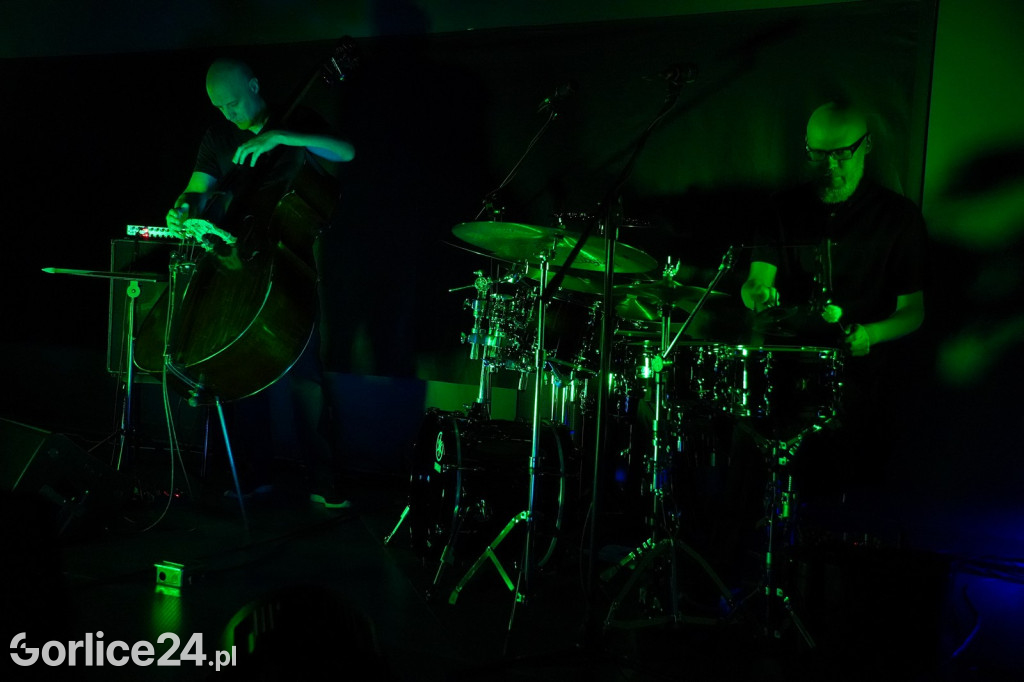 25. Ambient Festival (piątek 07.07)