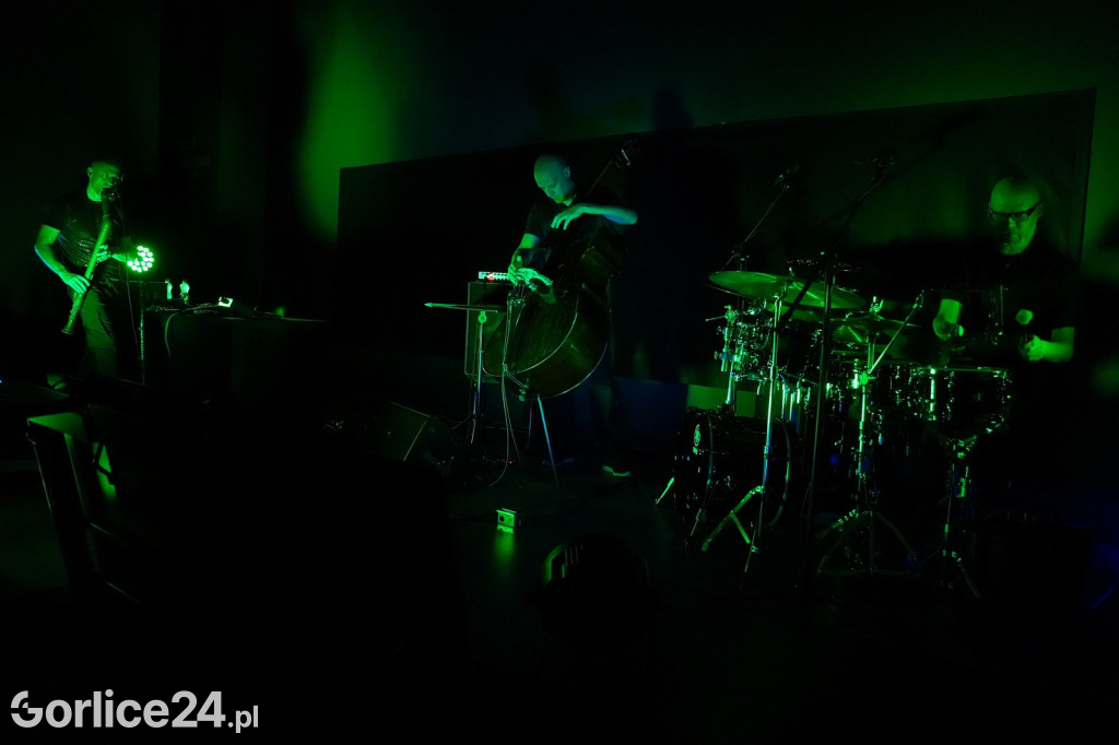 25. Ambient Festival (piątek 07.07)
