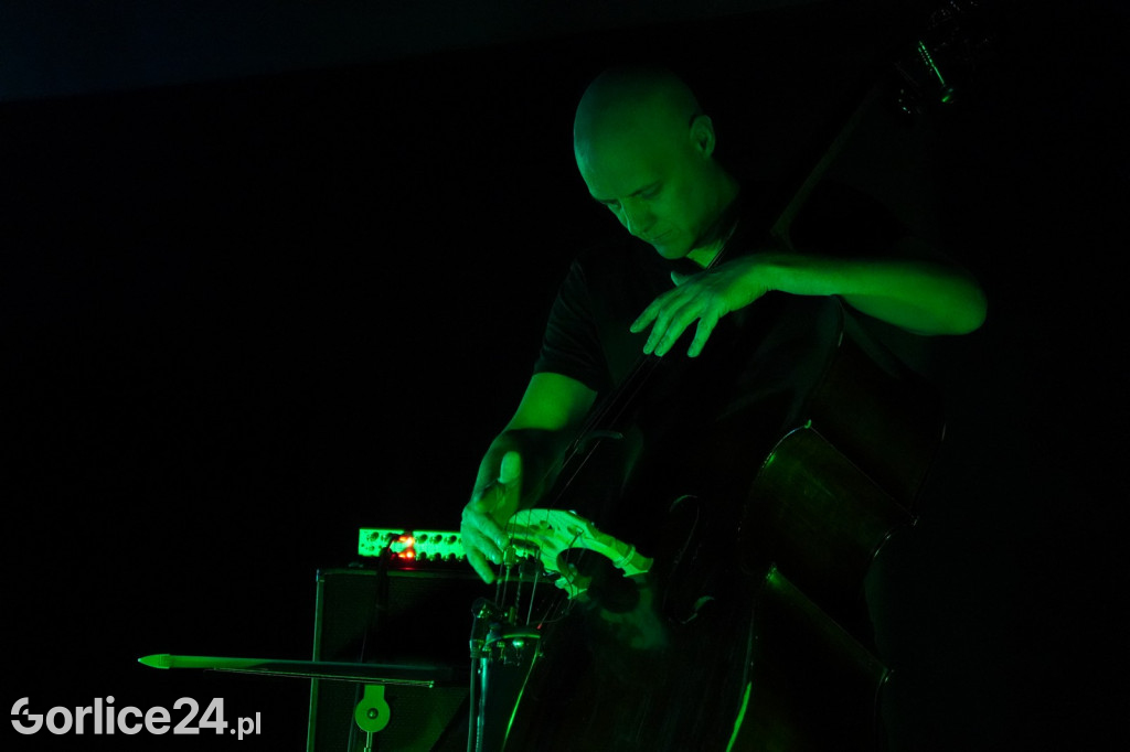 25. Ambient Festival (piątek 07.07)