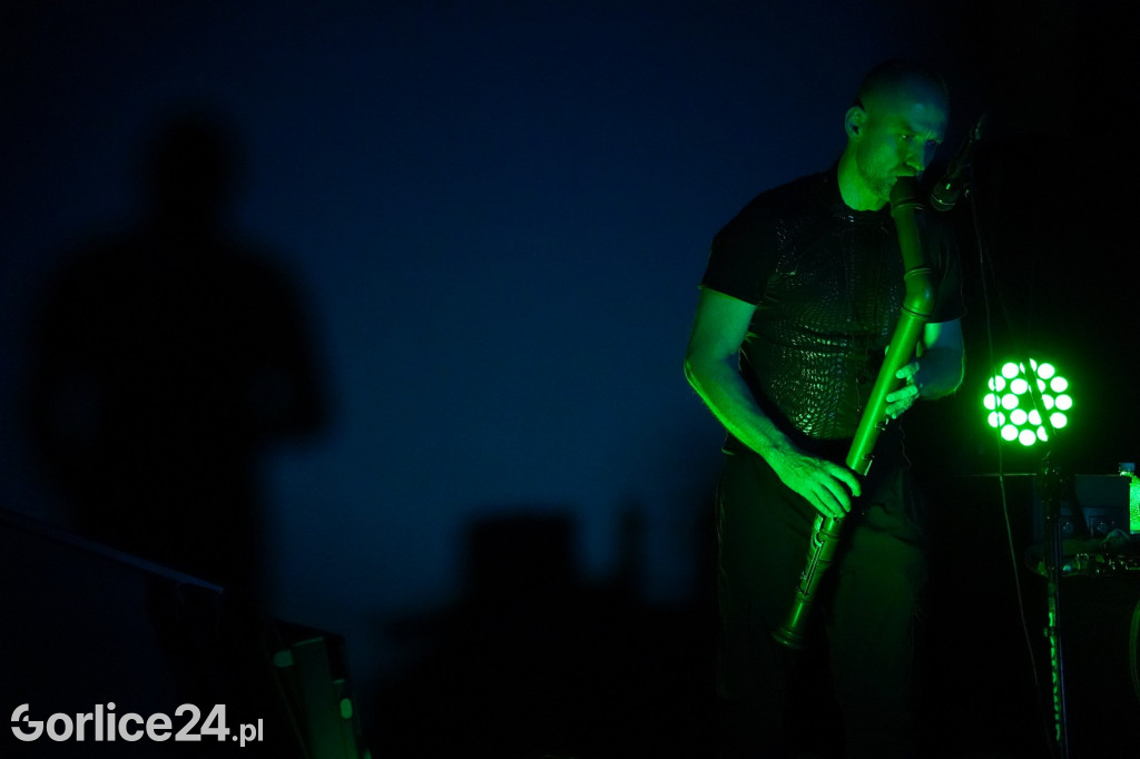 25. Ambient Festival (piątek 07.07)