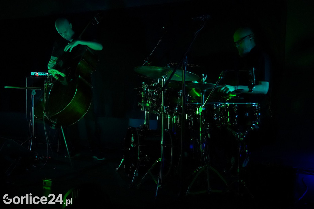 25. Ambient Festival (piątek 07.07)