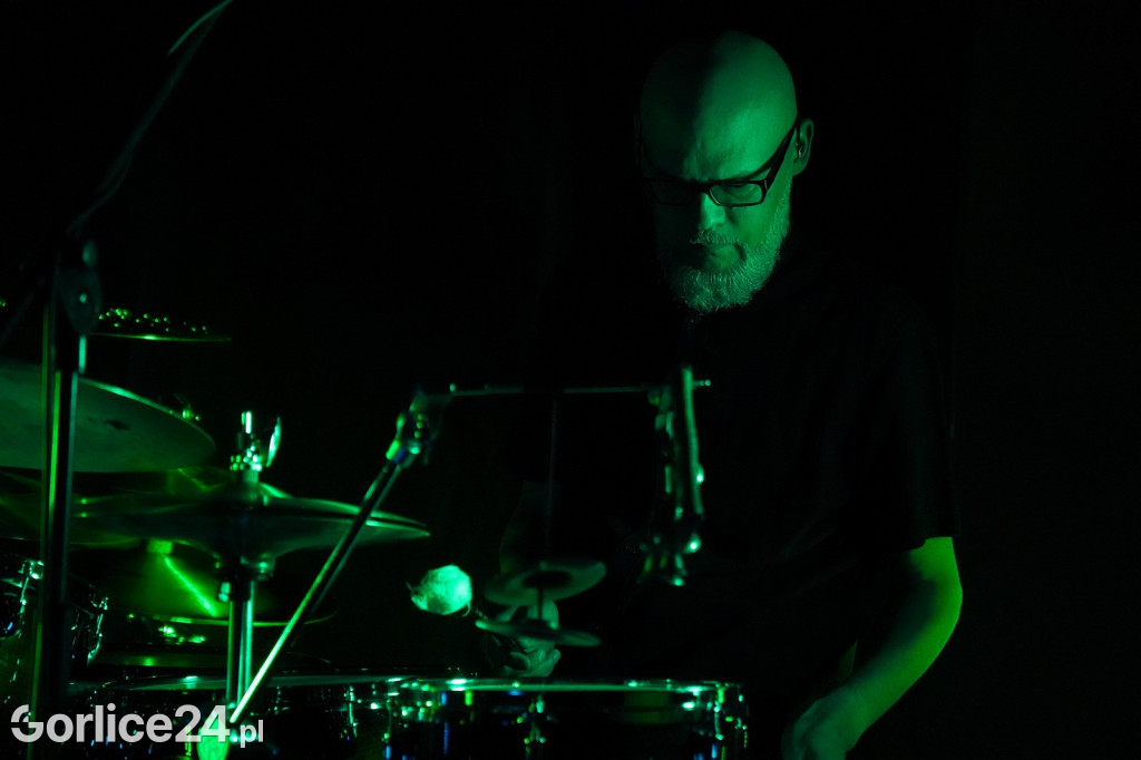 25. Ambient Festival (piątek 07.07)