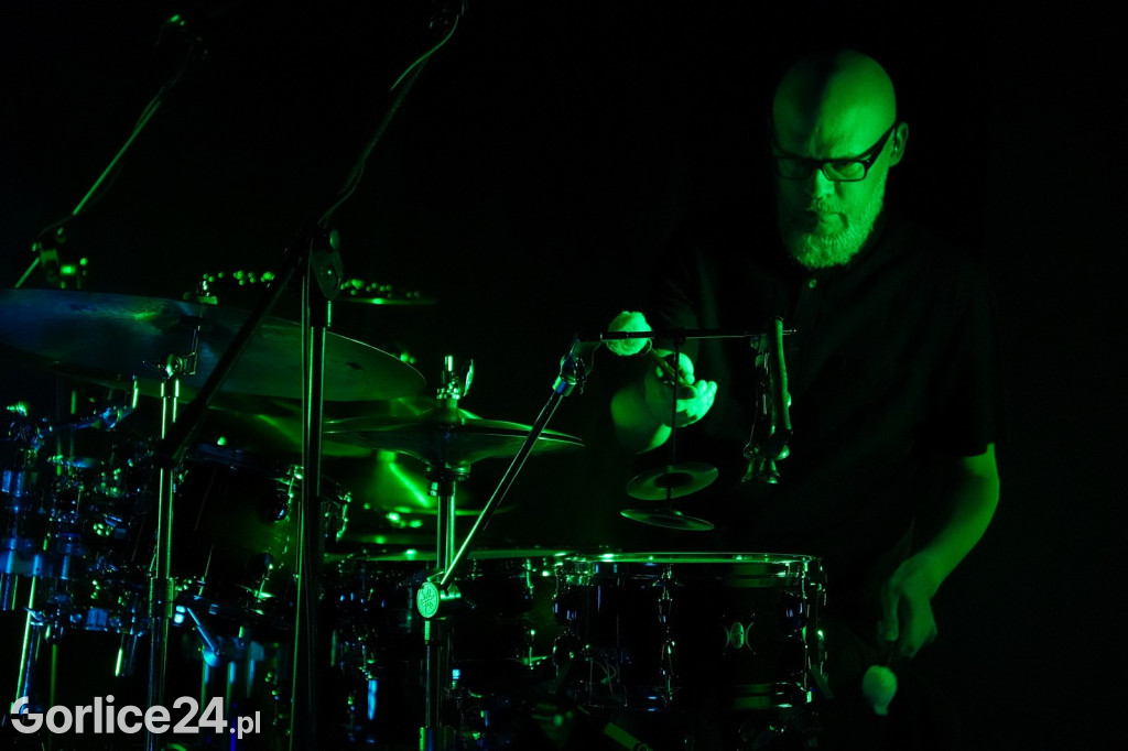25. Ambient Festival (piątek 07.07)