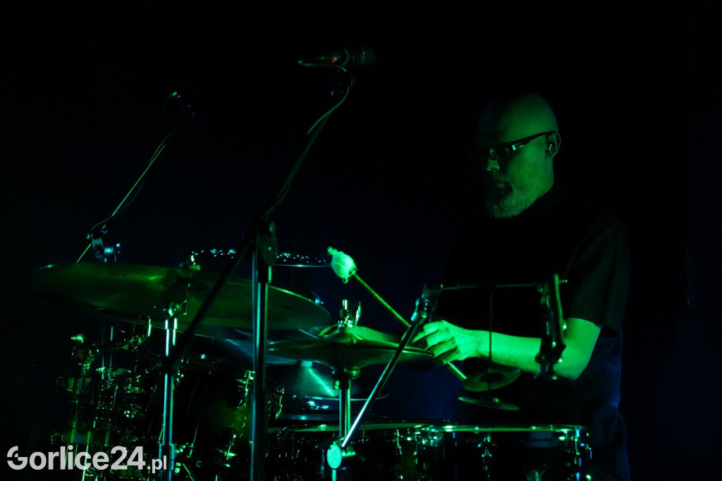 25. Ambient Festival (piątek 07.07)