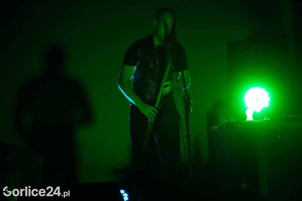 25. Ambient Festival (piątek 07.07)