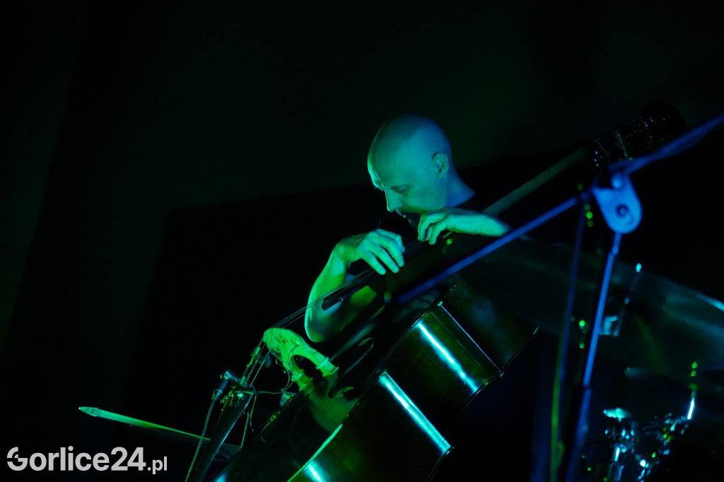 25. Ambient Festival (piątek 07.07)