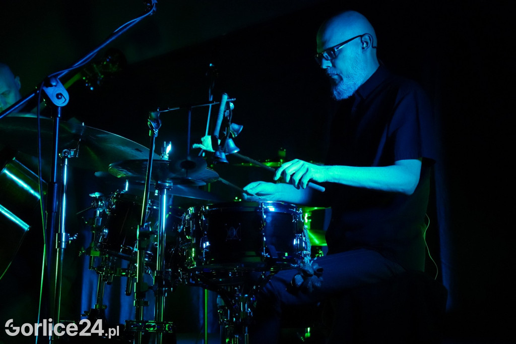 25. Ambient Festival (piątek 07.07)