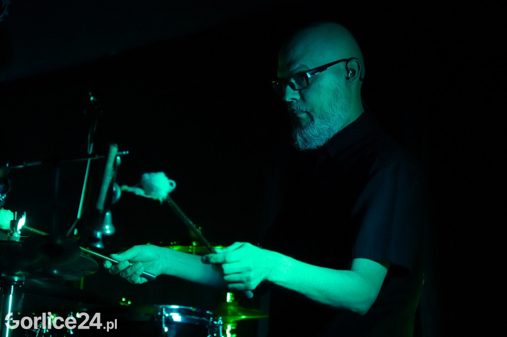 25. Ambient Festival (piątek 07.07)