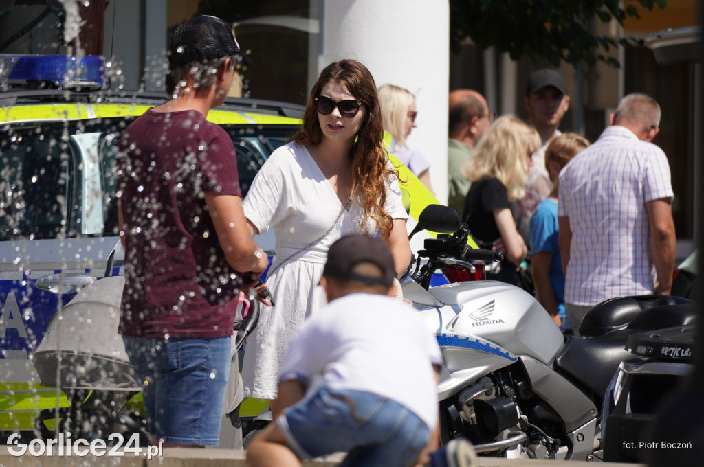Święto Policji - Biecz 2023 (09.07.)