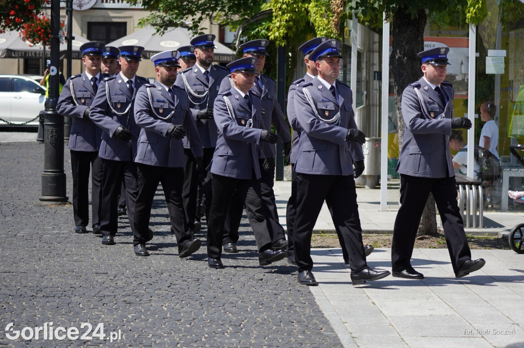 Święto Policji - Biecz 2023 (09.07.)
