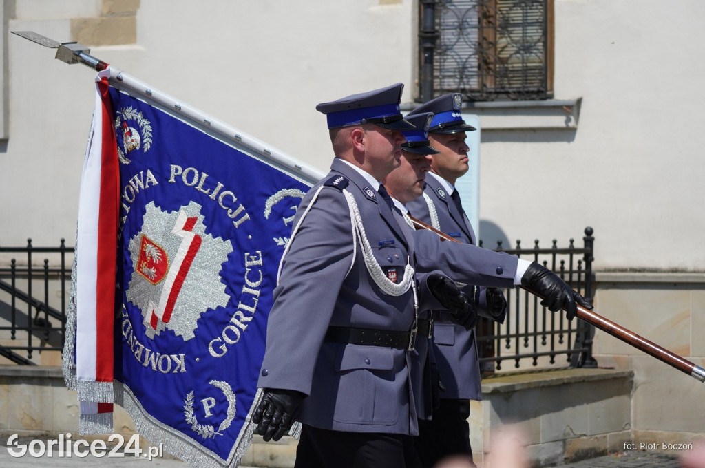 Święto Policji - Biecz 2023 (09.07.)