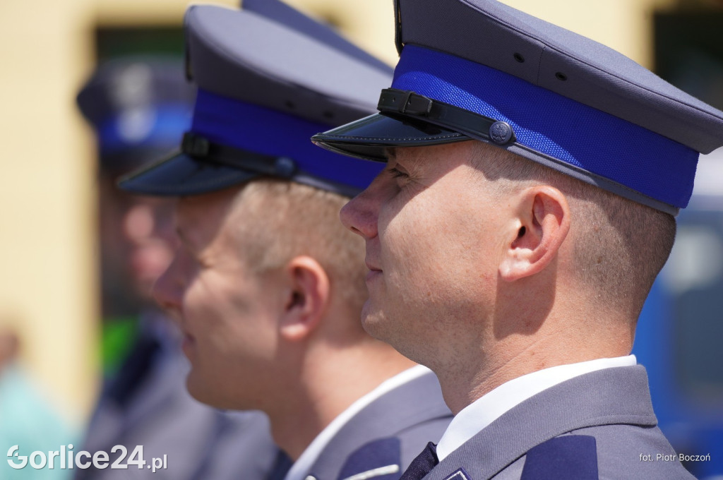 Święto Policji - Biecz 2023 (09.07.)