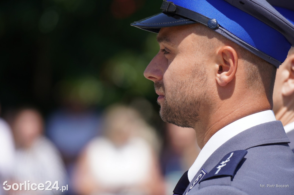 Święto Policji - Biecz 2023 (09.07.)