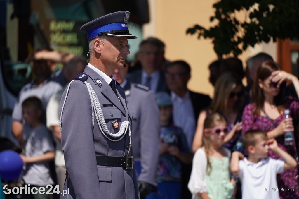 Święto Policji - Biecz 2023 (09.07.)