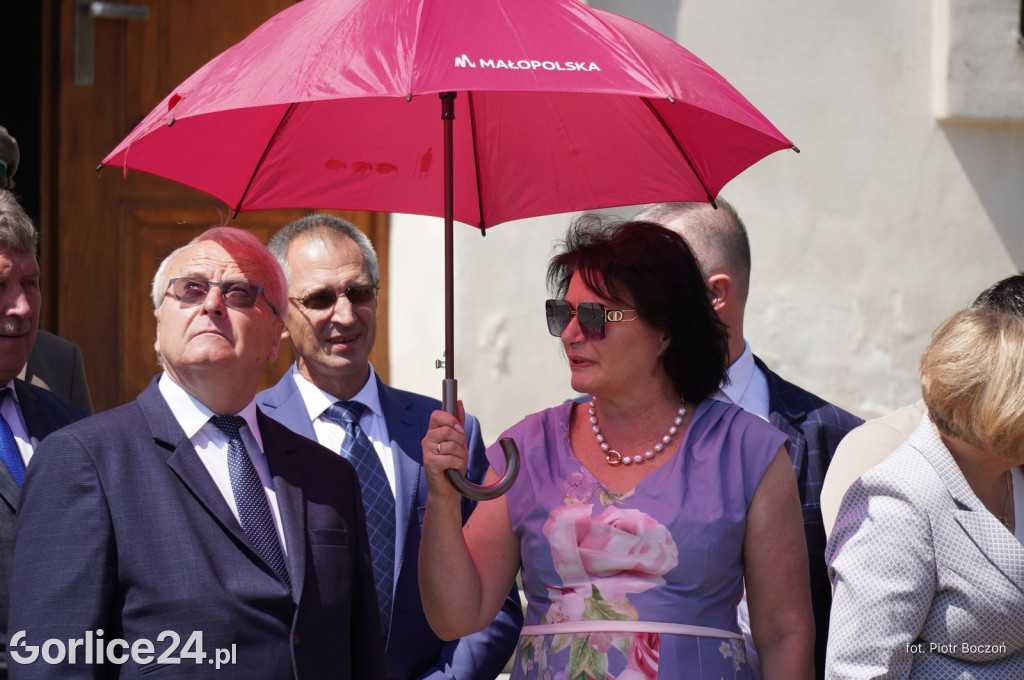 Święto Policji - Biecz 2023 (09.07.)