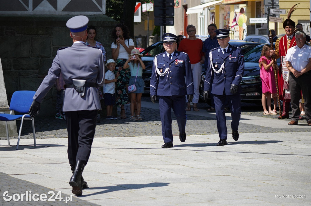 Święto Policji - Biecz 2023 (09.07.)