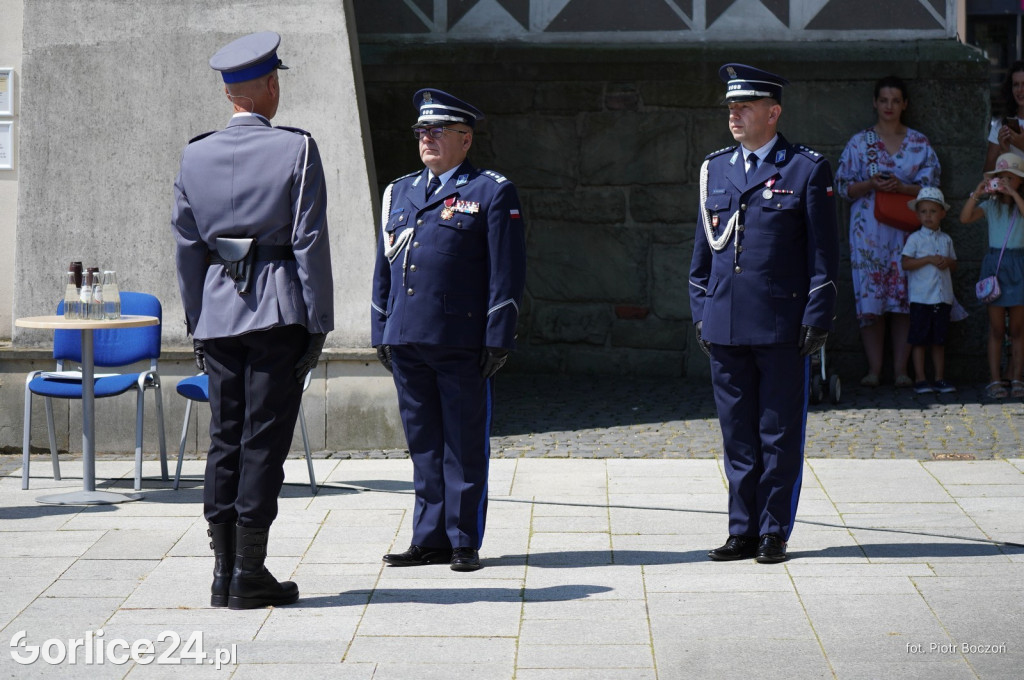 Święto Policji - Biecz 2023 (09.07.)