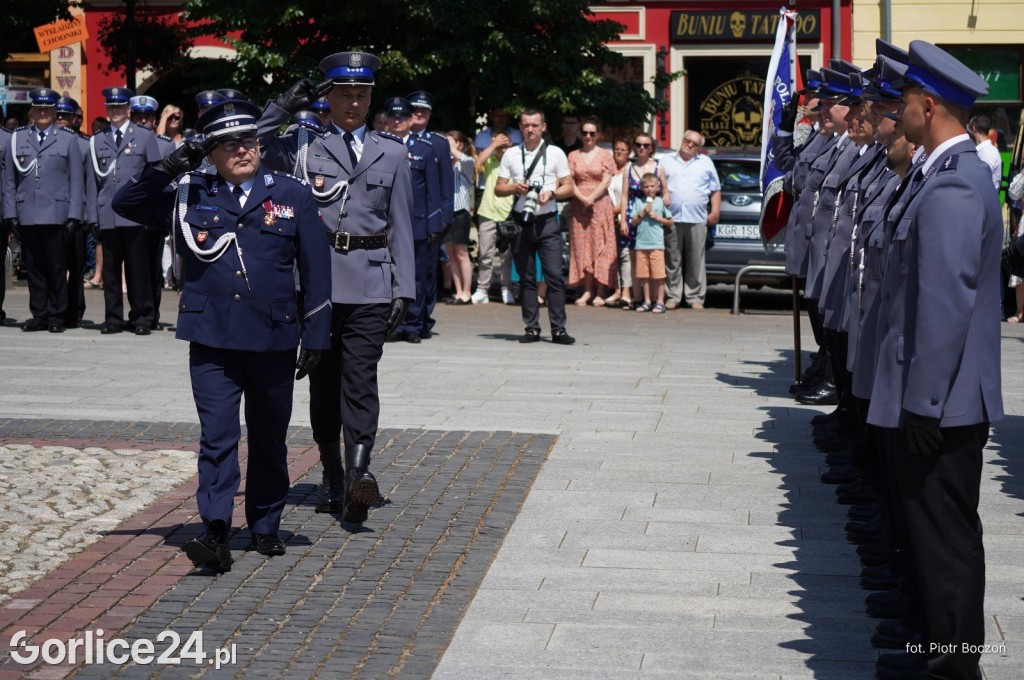 Święto Policji - Biecz 2023 (09.07.)