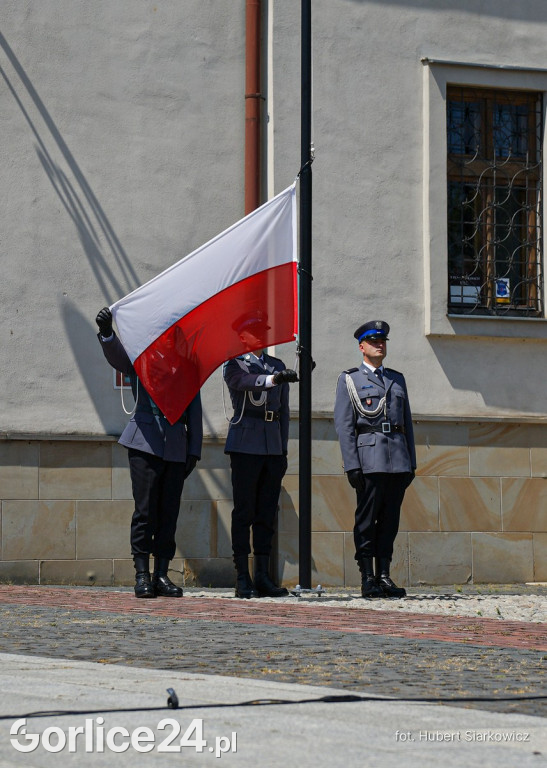 Święto Policji - Biecz 2023 (09.07.)