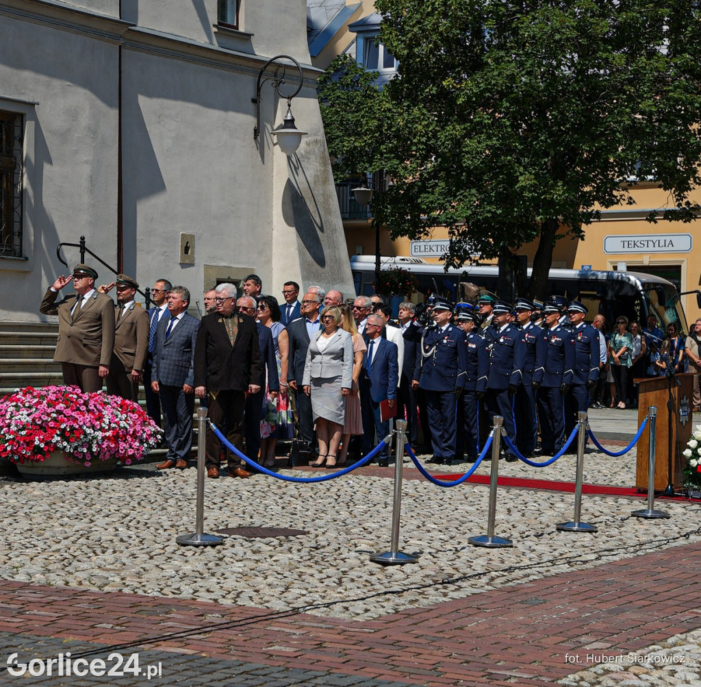 Święto Policji - Biecz 2023 (09.07.)