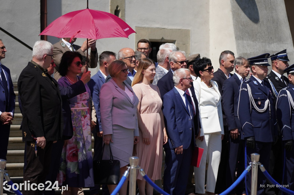 Święto Policji - Biecz 2023 (09.07.)