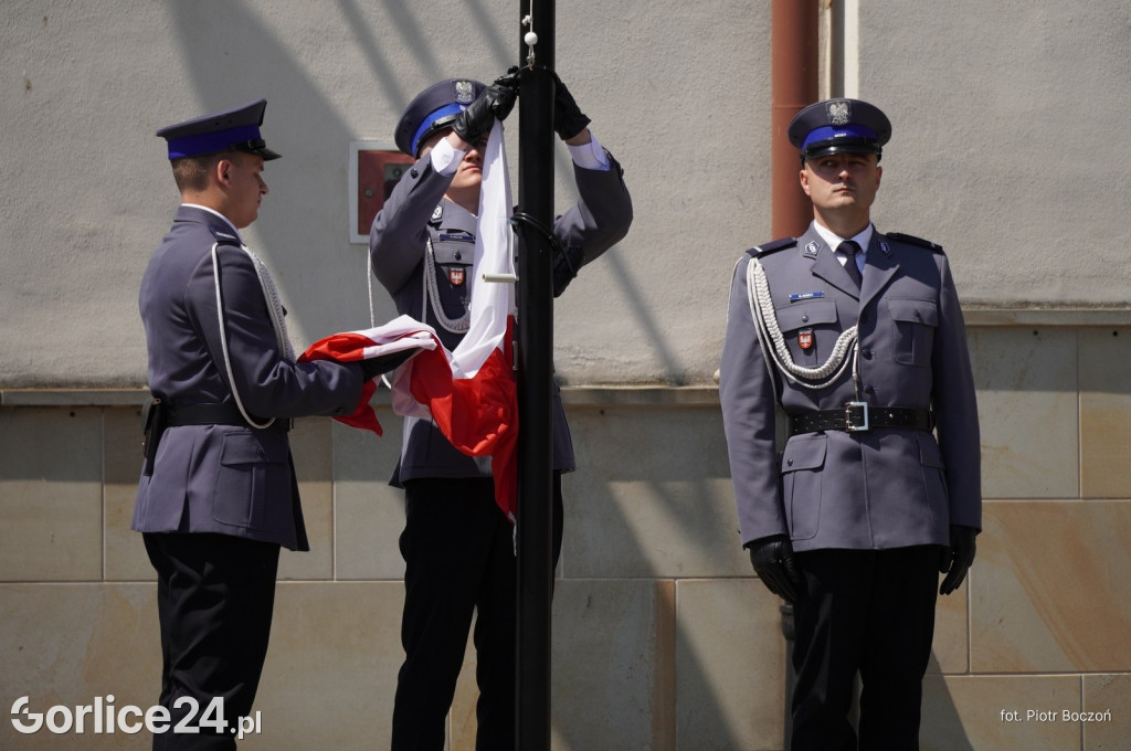 Święto Policji - Biecz 2023 (09.07.)