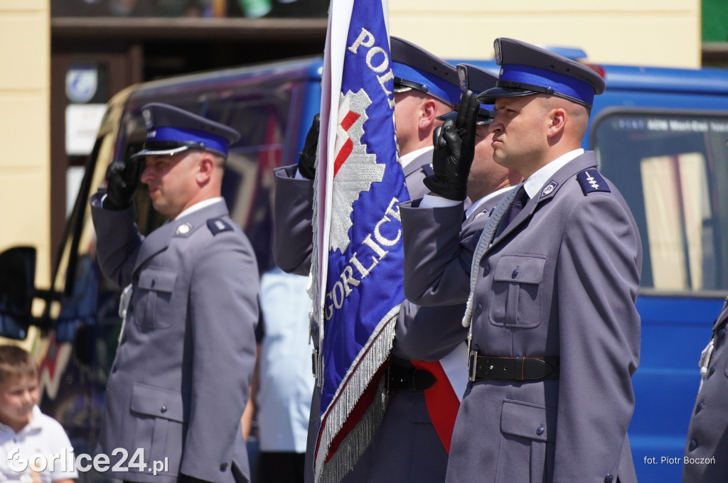 Święto Policji - Biecz 2023 (09.07.)