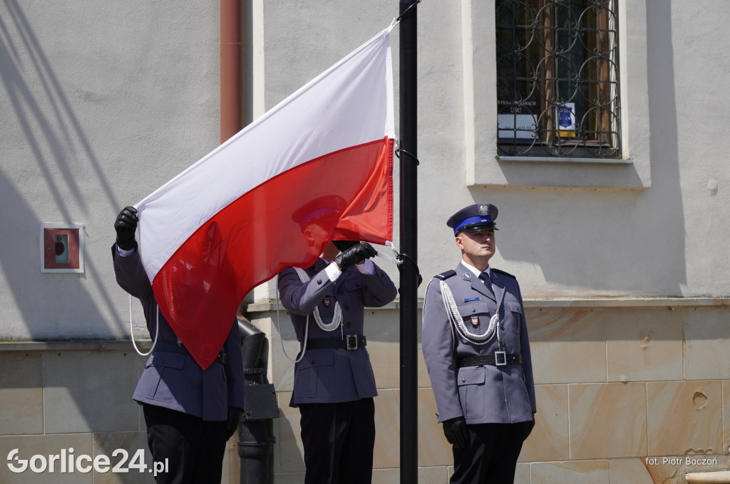 Święto Policji - Biecz 2023 (09.07.)