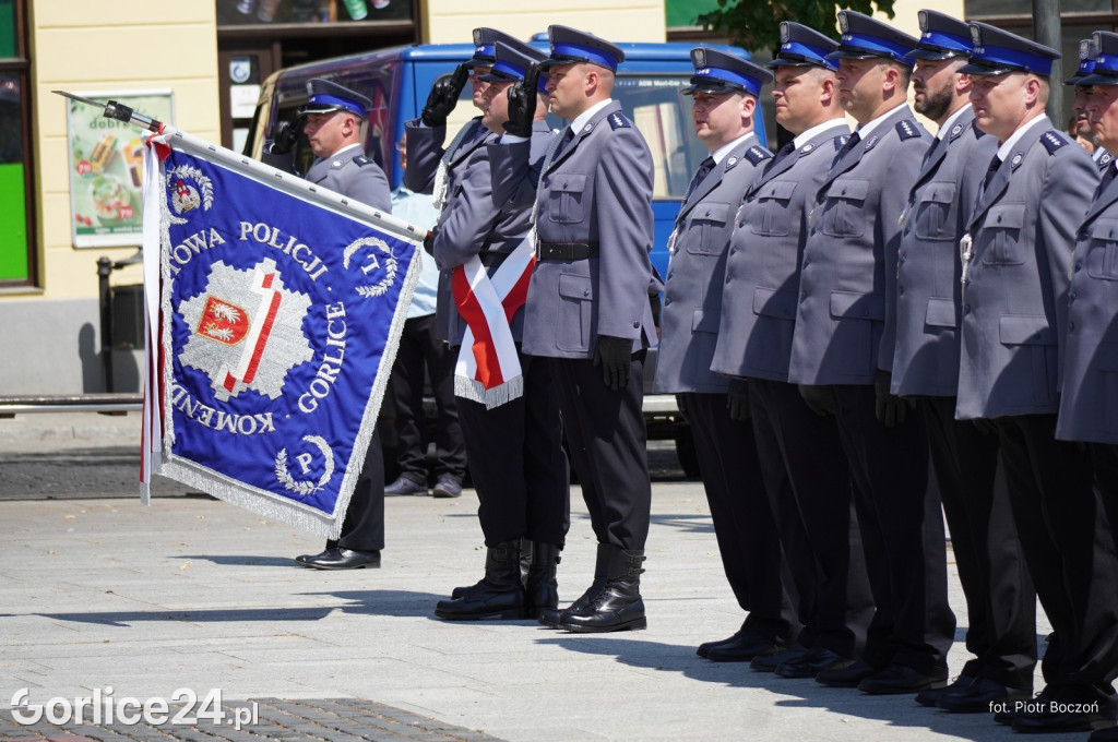 Święto Policji - Biecz 2023 (09.07.)