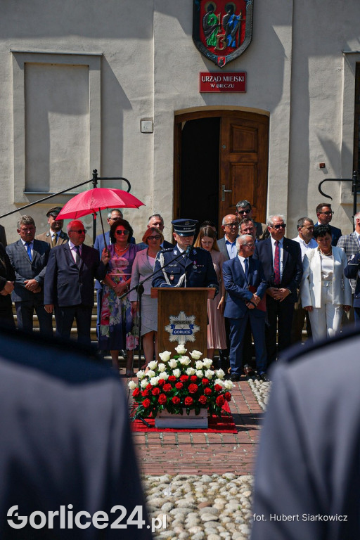 Święto Policji - Biecz 2023 (09.07.)